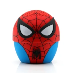 GŁOŚNIK BLUETOOTH PRZENOŚNY BEZPRZEWODOWY MINI Spiderman Marvel