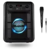 Głośnik Bluetooth Przenośny NGS Roller Lingo Czarny 20W (Refurbished A)