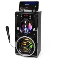 Głośnik Bluetooth SQUEAK BeatBoxer SQ1000