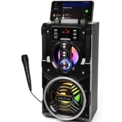Głośnik Bluetooth SQUEAK BeatBoxer SQ1000