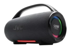 Głośnik BT JVC XS-E524B Black
