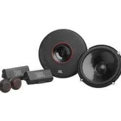 Głośniki samochodowe JBL Club 64C