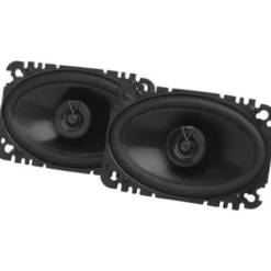 Głośniki samochodowe JBL Club 644F