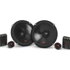 Głośniki samochodowe JBL Stage 3 607CF
