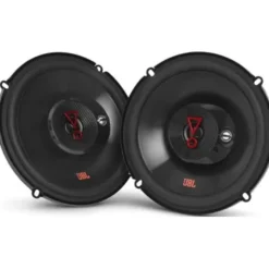 Głośniki samochodowe JBL Stage3 637F
