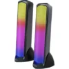 Głośniki TRACER 2.0 Sigma USB BT RGB
