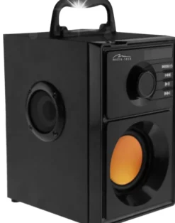 Głośnik Media-Tech GŁOŚNIK BEZPRZEWODOWY BLUETOOTH RADIO BOOMBOX BT MT3145 MEDIA-TECH