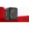 Głośnik mobilny ENERGIZER BTS458 Radio FM Czarny