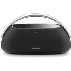 Głośnik mobilny HARMAN KARDON GO+ Play 3 Czarny