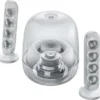 Głośnik mobilny HARMAN KARDON Soundstick 5 Biały