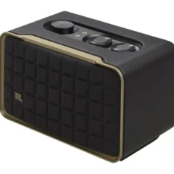 Głośnik mobilny JBL Authentics 200 Czarny
