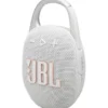 Głośnik mobilny JBL Clip 5 Biały