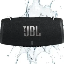 Głośnik mobilny JBL Xtreme 3 Mk2 Czarny