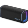 Głośnik mobilny SONY ULT Field 5 Czarny