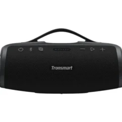 Głośnik mobilny TRONSMART Mirtune S100 Czarny