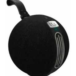 Głośnik mobilny UB+ S1 Circle Czarny