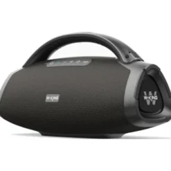 Głośnik mobilny W-KING X20 Czarny