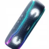Głośnik przenośny Bluetooth 5.3 + AUX WiseTiger F10C IPX7 25W do 25h grania