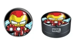 Głośnik przenośny Marvel Ironman, Bluetooth