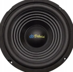 Głośnik samochodowy Dibeisi 8 Cali / 20cm 8 Ohm DBS-G8001
