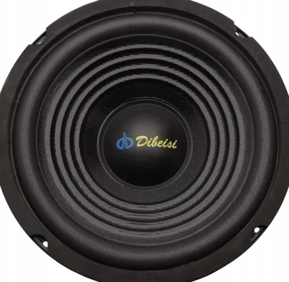 Głośnik samochodowy Dibeisi 8 Cali / 20cm 8 Ohm DBS-G8001