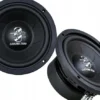 Głośnik samochodowy Ground Zero CAR SPEAKERS GROUND ZERO GZIW 165