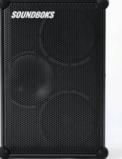 Głośnik Soundboks Soundboks 4 głośnik Bluetooth najgłośniejszy głośnik imprezowy 126 dB 40 H
