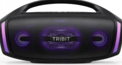 Głośnik z subwooferem TRIBIT StormBox Blast2 BTS56 Bluetooth 200W przenośny
