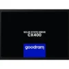 GoodRam CX400 512GB (SSDPR-CX400-512-G2)
