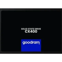 GoodRam CX400 512GB (SSDPR-CX400-512-G2)