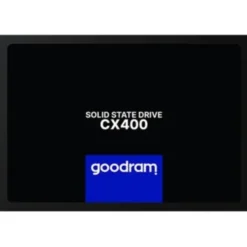 GoodRam CX400 (SSDPR-CX400-128-G2)