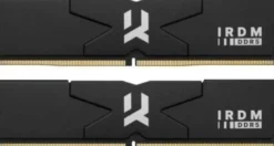Goodram DDR5 IRDM 32GB2*16GB/5600 CL36 czarna