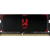 GoodRam do laptopa IRDM SODIMM DDR4 16 GB 3200 MHz CL16 IR-3200S464L16A/16G IR-3200S464L16A/16G