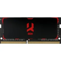 GoodRam do laptopa IRDM SODIMM DDR4 16 GB 3200 MHz CL16 IR-3200S464L16A/16G IR-3200S464L16A/16G