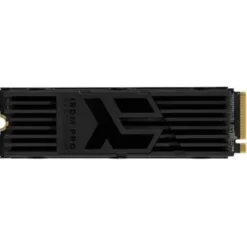 GoodRam Dysk IRDM Pro M.2 4TB SSD IRP-SSDPR-P44A-4K0-80