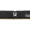 Goodram IRDM DDR5 R-5600D564L36S/16G moduł pamięci 16 GB 1 x 16 GB 5600 MHz IRDM DDR5 R-5600D564L36S/16G