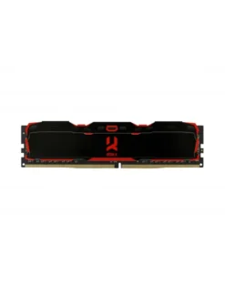 GoodRam  IRDM X DDR4 8GB 3200MHz CL16 IR-X3200D464L16SA/8G IR-X3200D464L16SA/8G
