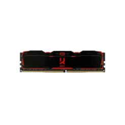 GoodRam  IRDM X DDR4 8GB 3200MHz CL16 IR-X3200D464L16SA/8G IR-X3200D464L16SA/8G