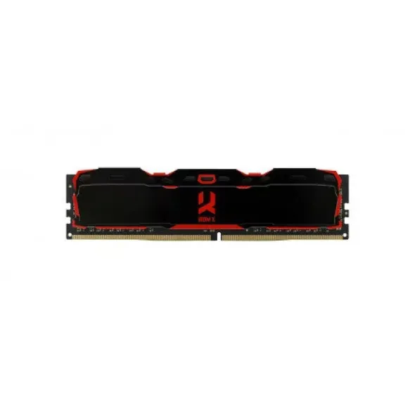 GoodRam IRDM X DDR4 8GB 3200MHz CL16 IR-X3200D464L16SA/8G IR-X3200D464L16SA/8G