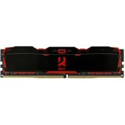 GoodRam IRDM X DDR4 8GB 3200MHz CL16 IR-X3200D464L16SA/8G IR-X3200D464L16SA/8G