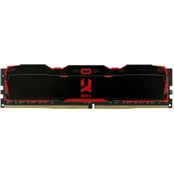 GoodRam IRDM X DDR4 8GB 3200MHz CL16 IR-X3200D464L16SA/8G IR-X3200D464L16SA/8G