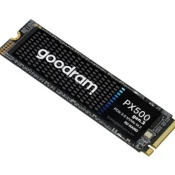 GOODRAM PX500 G3 512GB SSD SSDPR-PX500-512-80-G3