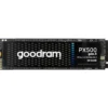 GOODRAM PX500 G3 128GB SSD SSDPR-PX500-128-80-G3