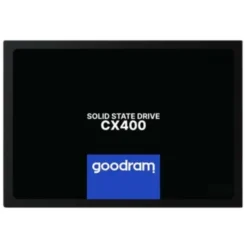 GoodRam SSDPR-CX400-01T-G2
