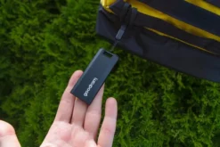 Goodram SSDR-GMRE-512-K0 dysk SSD 512 GB Czarny SSDR-GMRE-512-K0