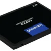 GOODRAM 2TB 2,5" SATA SSD CX400