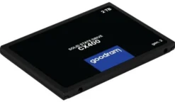 GOODRAM 2TB 2,5" SATA SSD CX400