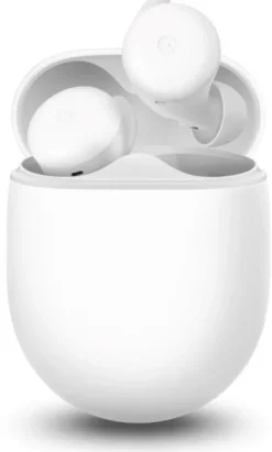 Google Pixel Buds A-Series Białe (GA02213-EU)