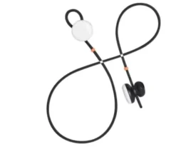 Google Pixel Buds Białe