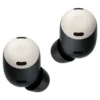 Google Pixel Buds Pro ANC USB-C beżowe
